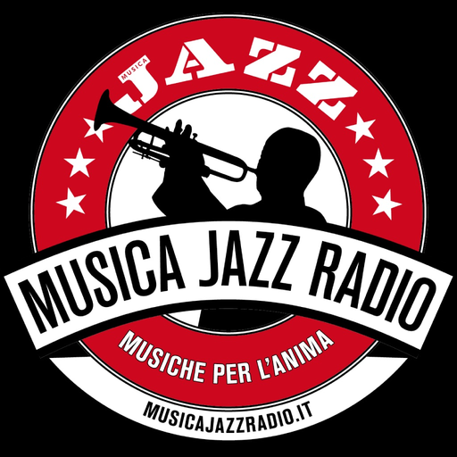 Musica Jazz Radio app icon