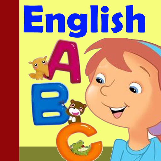 Practice English Verbs Tenses app icon