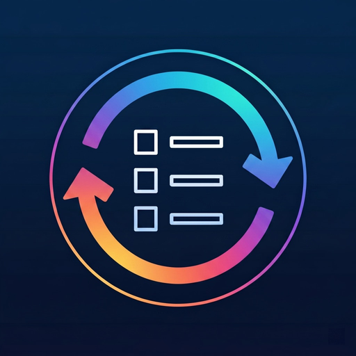 IPSW Go app icon