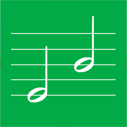 Guitar Intervals Pro app icon