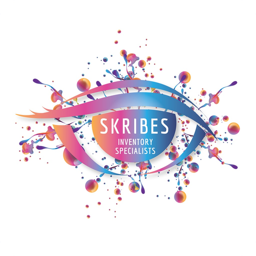 Skribes app icon