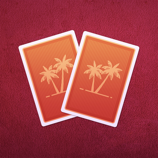 Caribbean Stud Poker Casino app icon