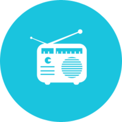 Sky Radio app icon