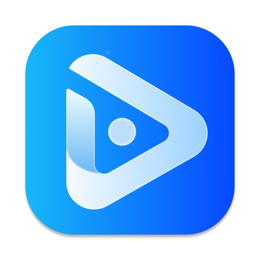 Final Video Player - MKV & MP4 app icon