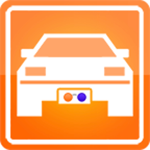 Plates - Family Travel Game app icon