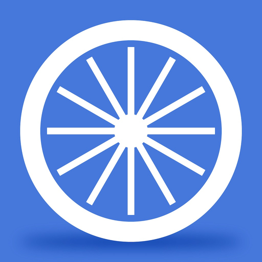 SPOKZ app icon