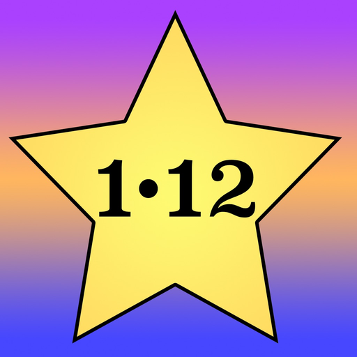Math Times app icon