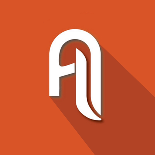 Alerta Licitação app icon