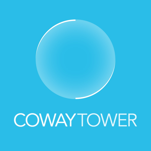 Coway Tower app icon