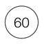 Rummi Countdown Timer icon