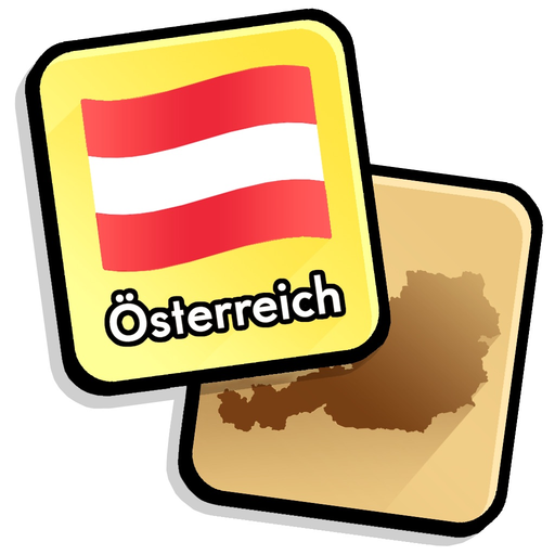 States of Austria Quiz app icon