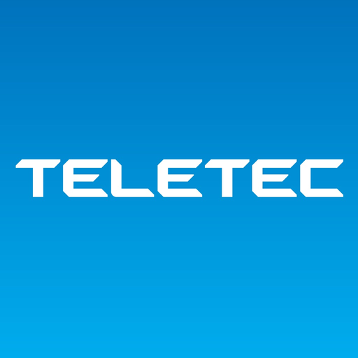 TeletecTis app icon