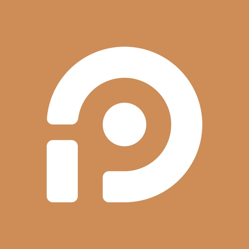Phum Management app icon