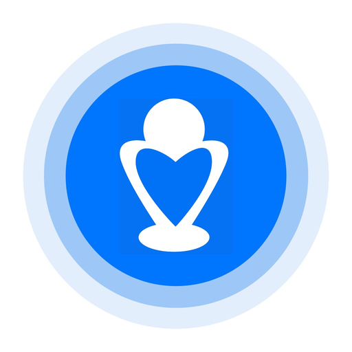 CPR Checker -Chestcompressions app icon