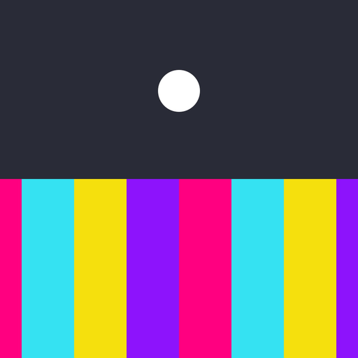 Color Jump! app icon