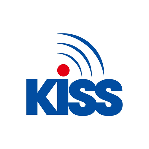 KISS_RADIO app icon