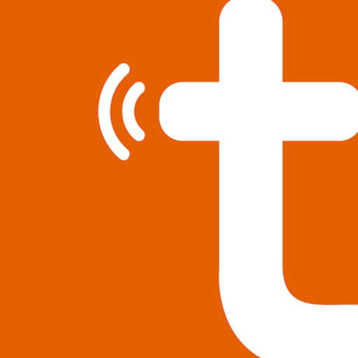 Transvip: Taxi and Transfer app icon