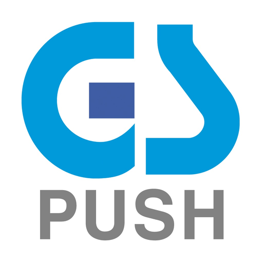 GetronPush app icon