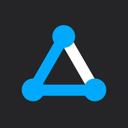 Infinite Line - One Tap Merger app icon