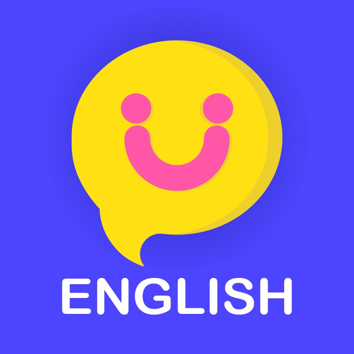 English Listening And Speaking app icon