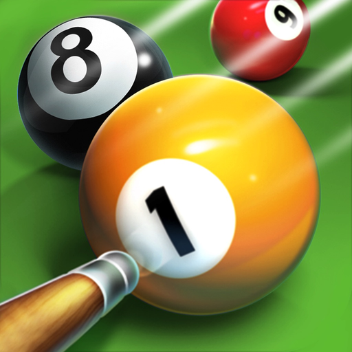Pool Master Pro app icon