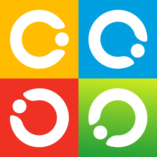 CoinKeeper 3 - money manager app icon