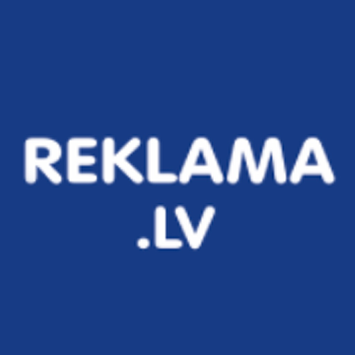 Reklama.lv - портал объявлений app icon