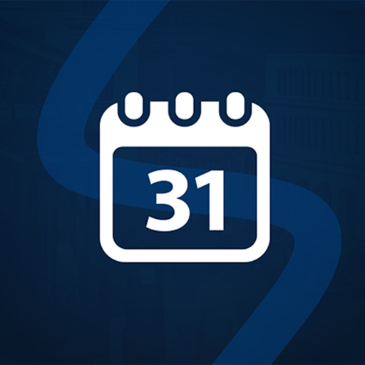 SLT Organizer app icon