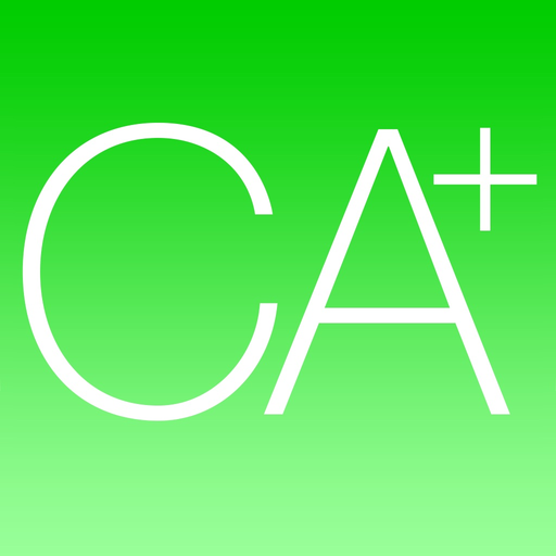 CannaAdv Plus app icon