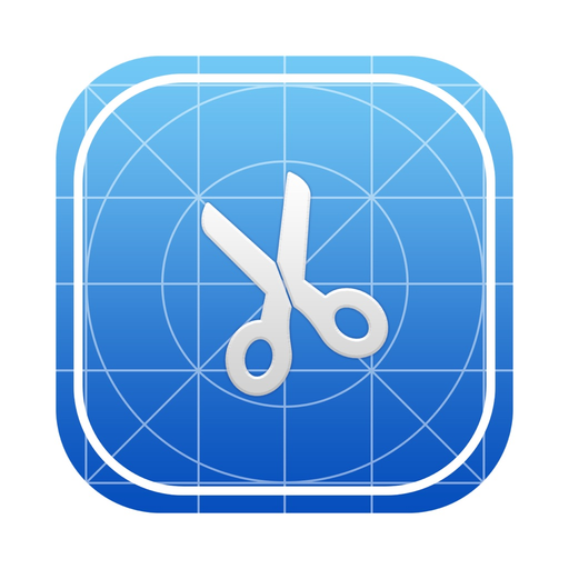 Icondary: App Icons Generator app icon