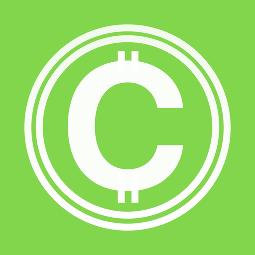 Crypto Price: Prices & alerts app icon