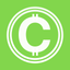 Crypto Price: Prices & alerts icon