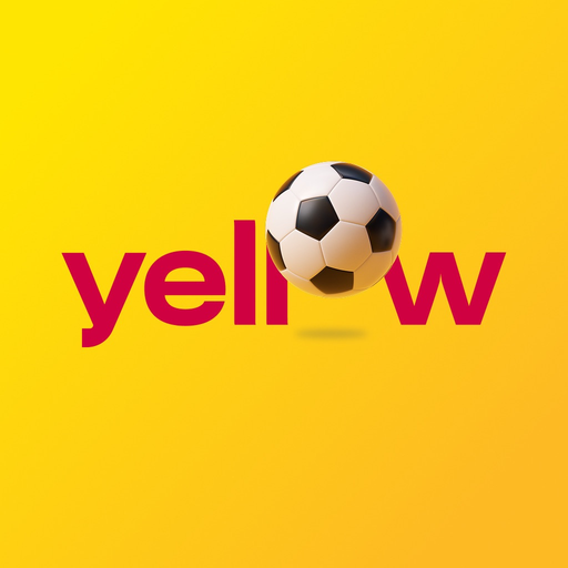 הארנק הדיגיטלי של פז yellow app icon
