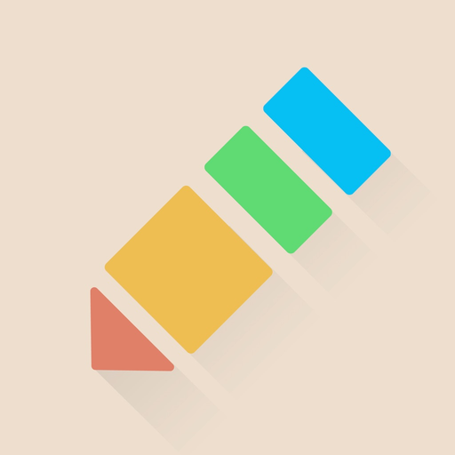 ThinkSpace: Next-gen Mind Map app icon