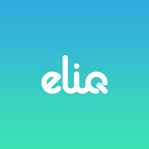 Eliq Energy Insights app icon