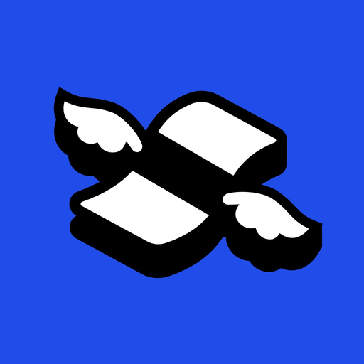 Finimize: Investing Insights app icon