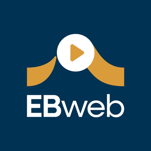 EBweb app icon