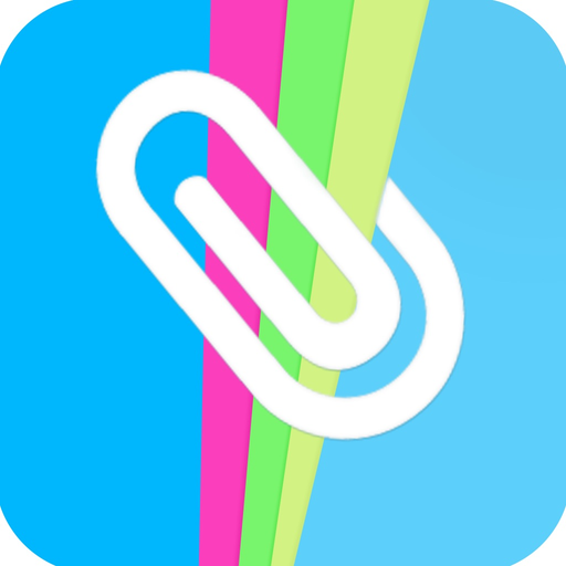 CFI掌上报销 app icon