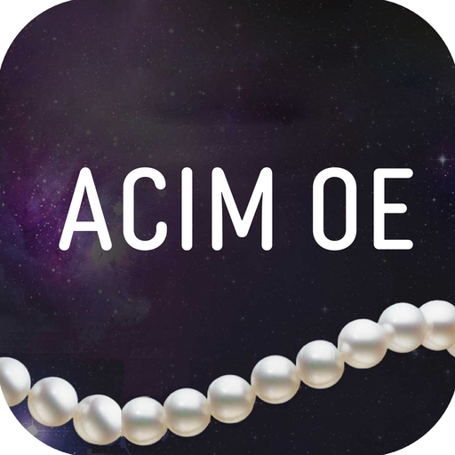ACIM Original Edition app icon