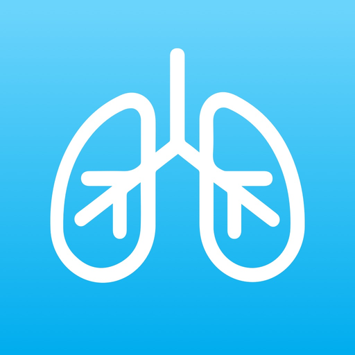 SpiroHome app icon