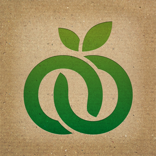 Goodees.Market app icon