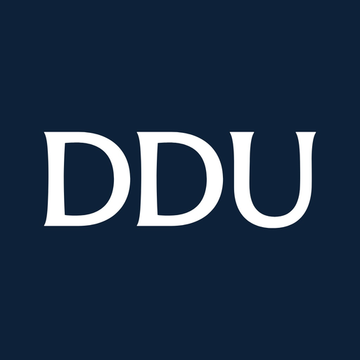 DDU app icon
