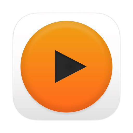 MKPlayer - MKV & Media Player app icon