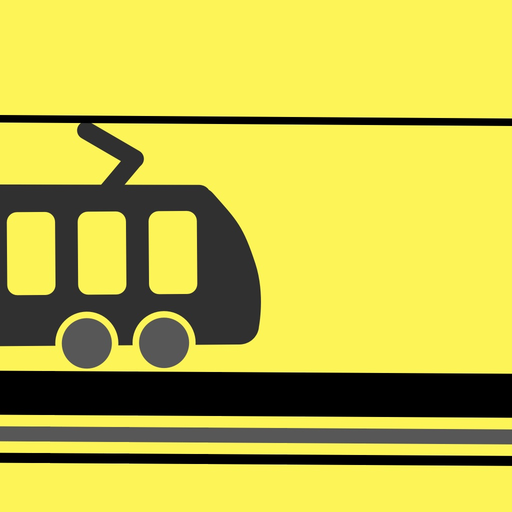 Station Boards - for Metrolink app icon