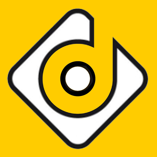Dinotec Web Control app icon