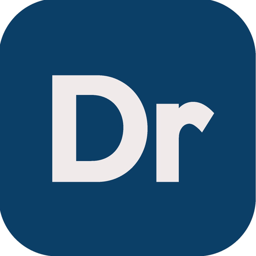 DoktorOnline app icon