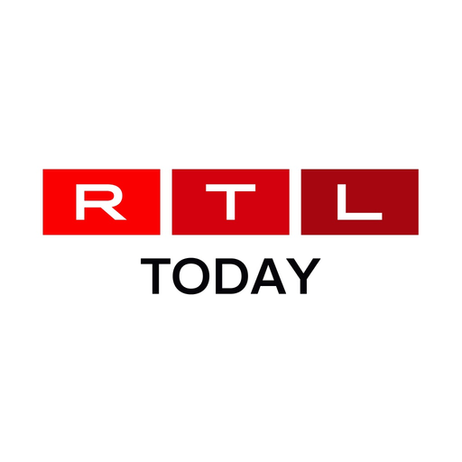 RTL Today app icon