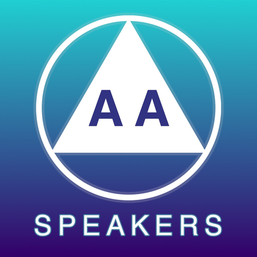 AA Speaker Tapes app icon