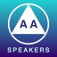 AA Speaker Tapes icon