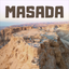 Masada Fortress GPS Audio Tour icon